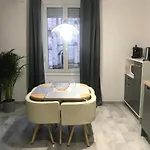 Sleep In * 뮐루즈
