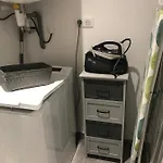 Sleep In 아파트 뮐루즈