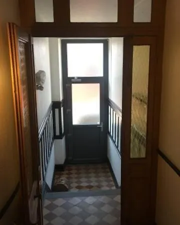 Apartment Sleep In Mulhouse