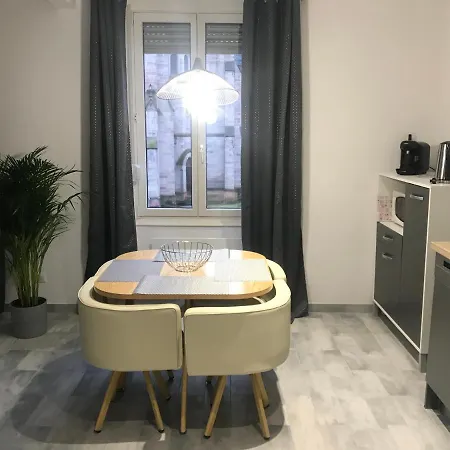 Sleep In * Mulhouse
