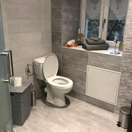 Sleep In Apartament *