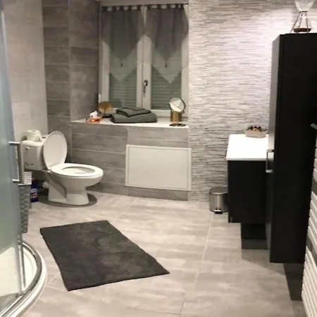 Sleep In Apartament *