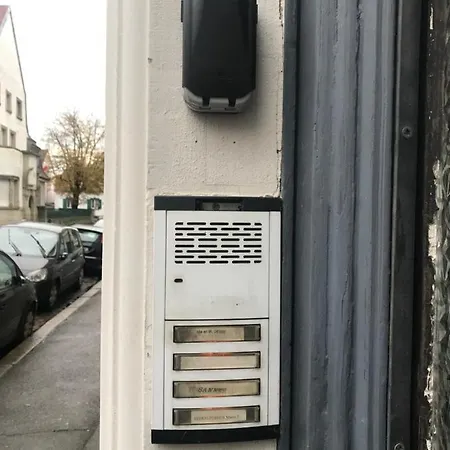 Sleep In Apartment *