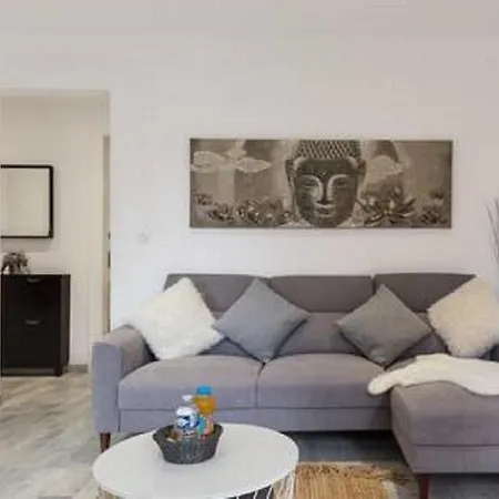Apartment Sleep In Mulhouse
