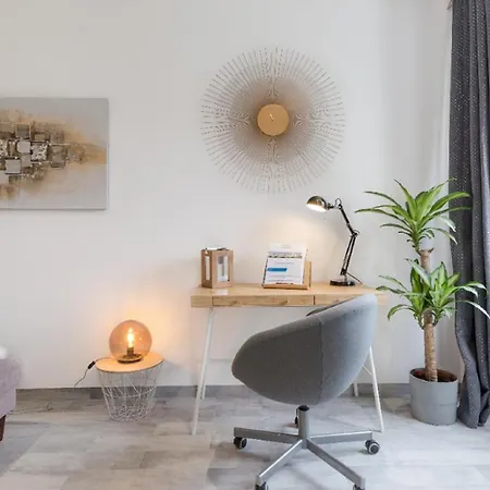 Apartament Sleep In *