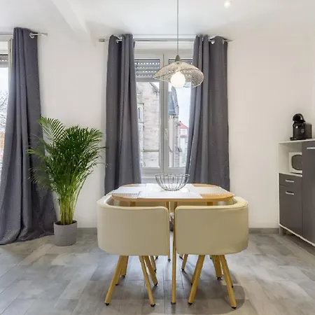 Apartment Sleep In *