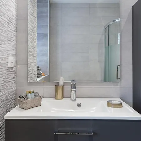 Apartament Sleep In Miluza